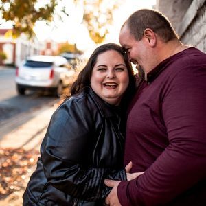 Meet your Posher, Carrie